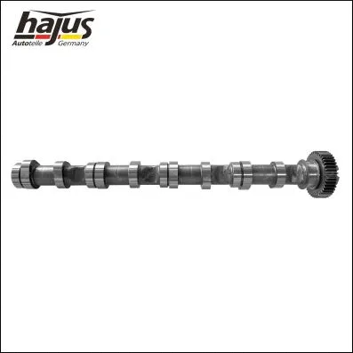 Camshaft