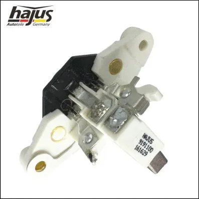 Alternator Regulator