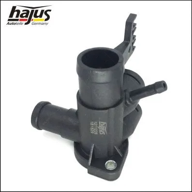 Coolant Flange (1211228)