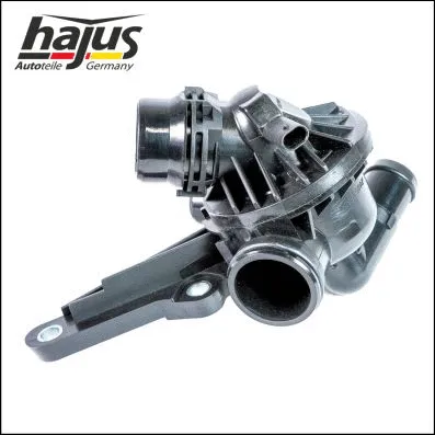 Thermostat, coolant (1211407)