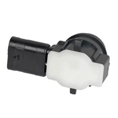 Sensor, parking distance control