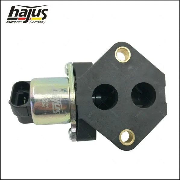 Idle Control Valve, air supply