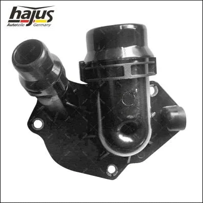 Coolant Flange