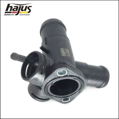 Coolant Flange