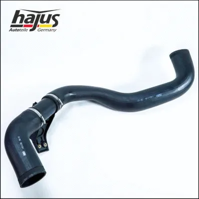Charge Air Hose