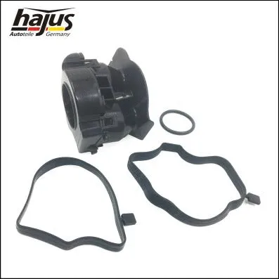 Valve, crankcase ventilation