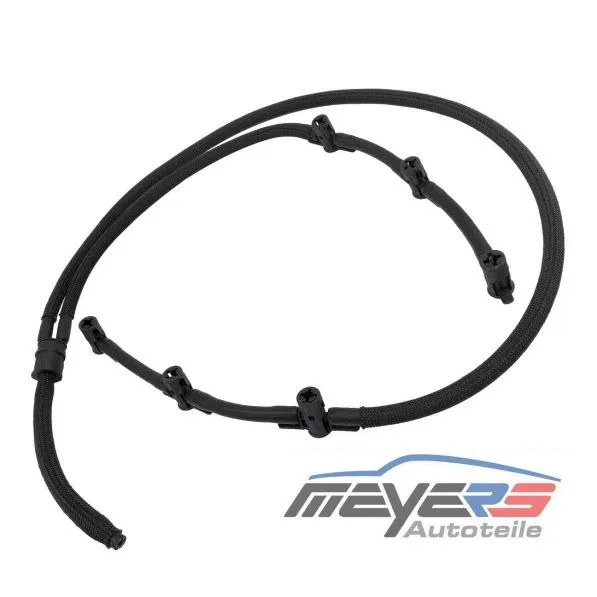 Hose, fuel overflow (1271061)