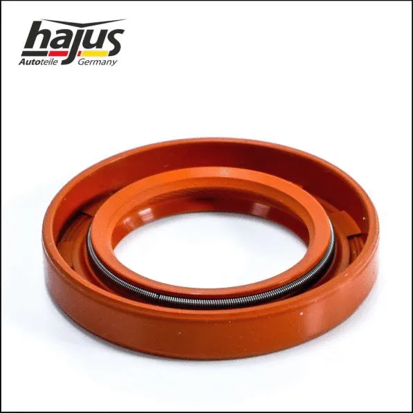 Shaft Seal, crankshaft