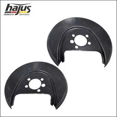 Splash Guard, brake disc