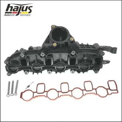 Fitting, intake manifold