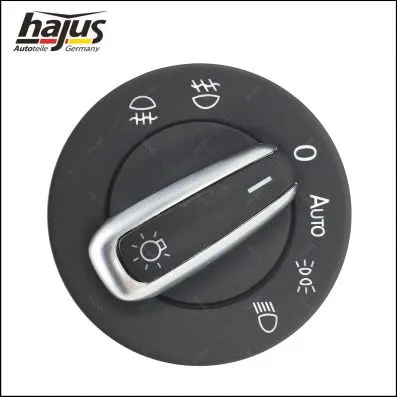 Switch, headlight (9191046)