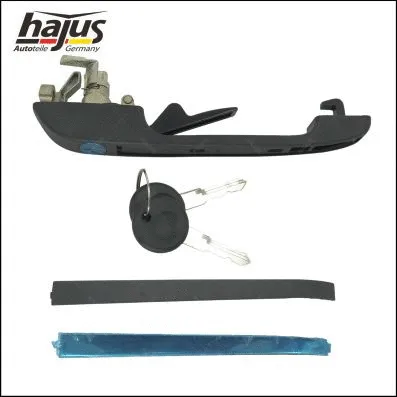 Exterior Door Handle