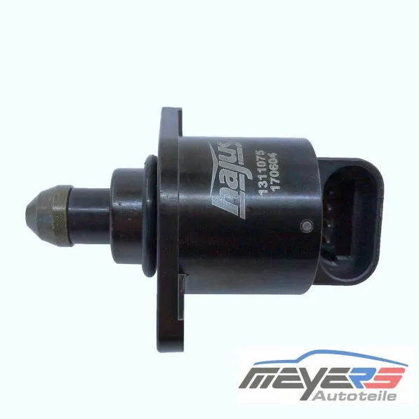 Idle Control Valve, air supply