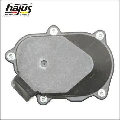 Control, swirl covers (induction pipe)