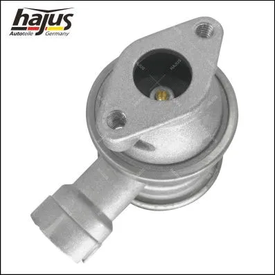 Valve, secondary air system