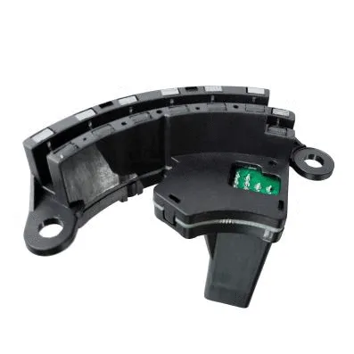 Steering Angle Sensor