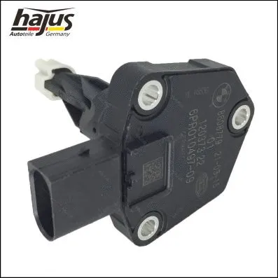 Sensor, engine oil level