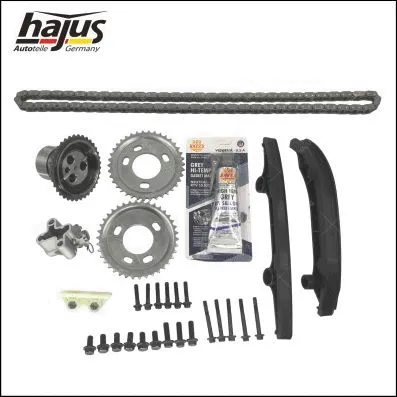 Timing Chain Kit