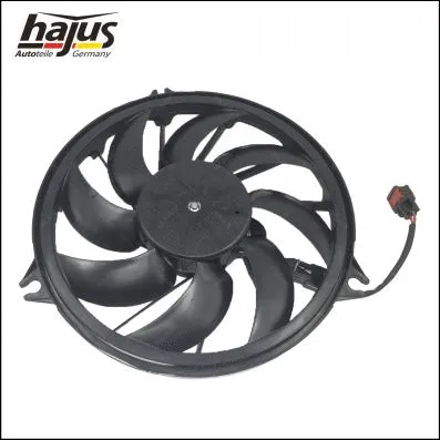 Fan, engine cooling (1211291)