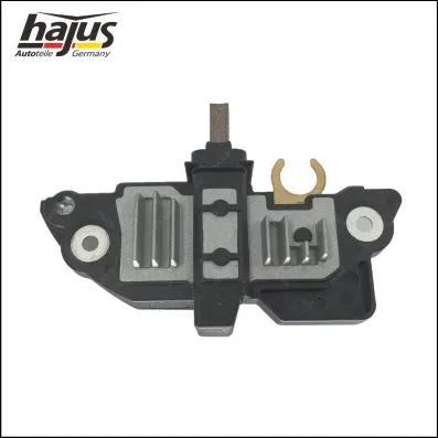 Alternator Regulator
