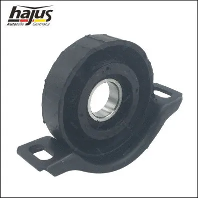 Suspension, propshaft