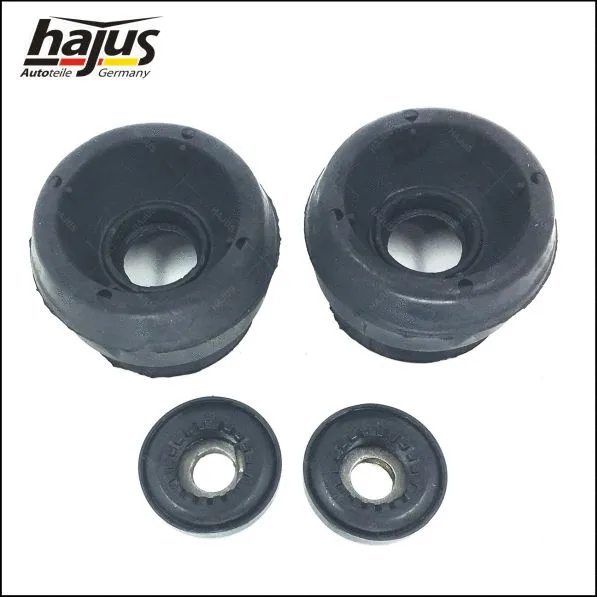 Repair Kit, suspension strut support mount