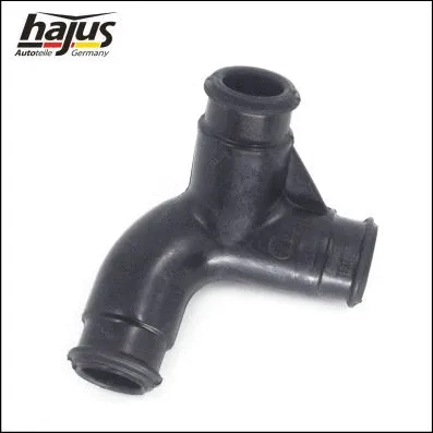 Hose, cylinder head cover ventilation