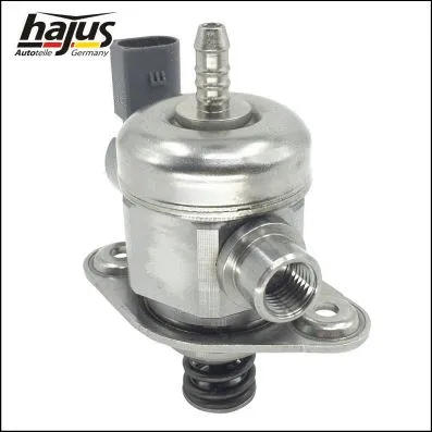 High Pressure Pump