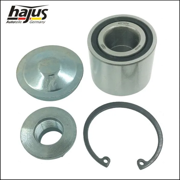 Wheel Bearing Kit (4071079)