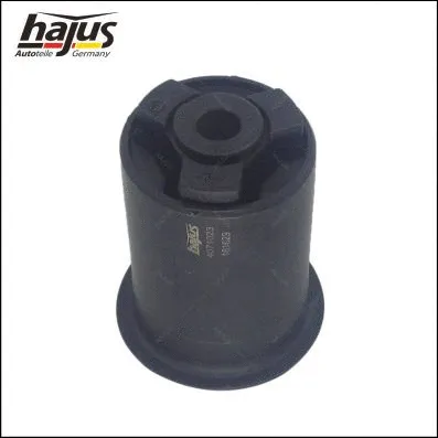 Bushing, axle beam