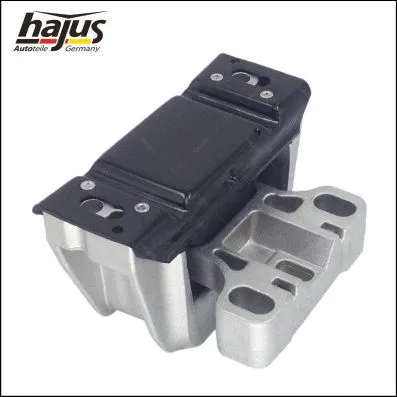 Mounting, engine