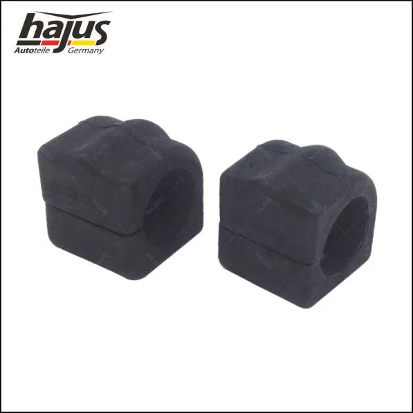 Mounting, stabiliser bar