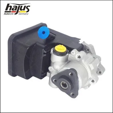 Hydraulic Pump, steering (4221037)