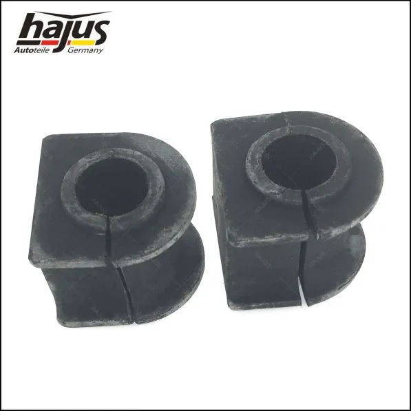 Mounting, stabiliser bar