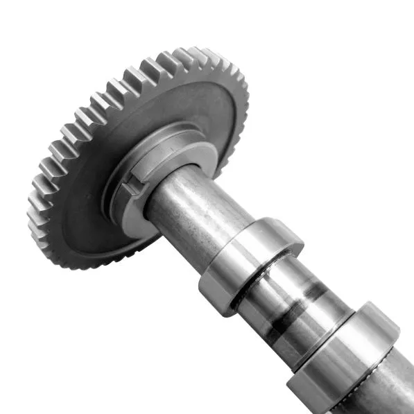 Camshaft