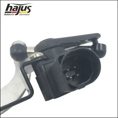 Sensor, Xenon light (headlight levelling) (9411031)