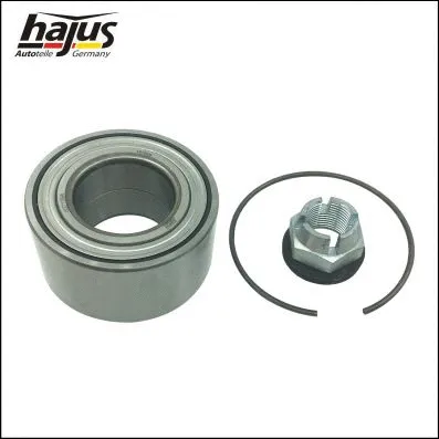Wheel Bearing Kit (4071094)