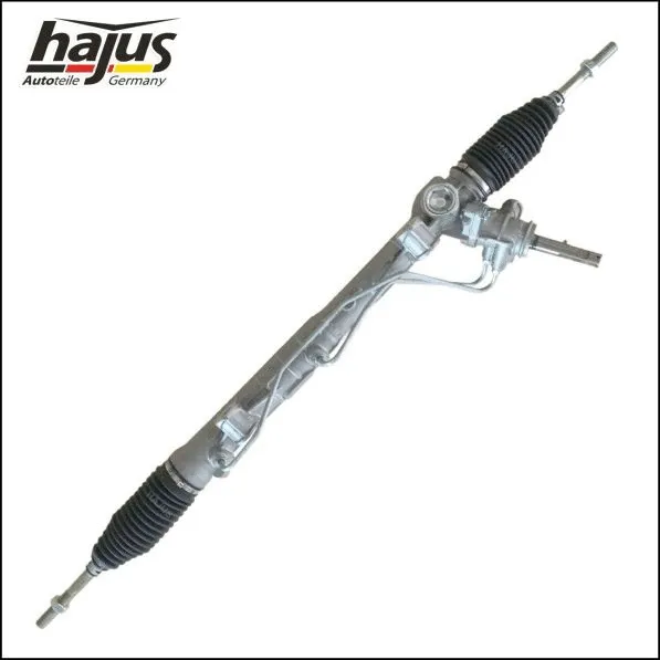 Steering Gear