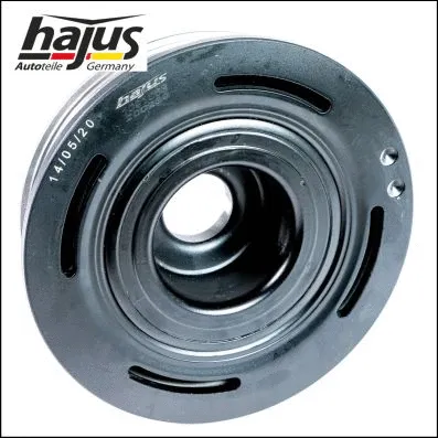 Belt Pulley, crankshaft (1091063)
