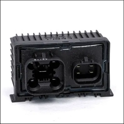 Control Unit, glow time (OP980147)