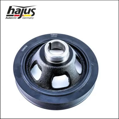 Belt Pulley, crankshaft (1091027)
