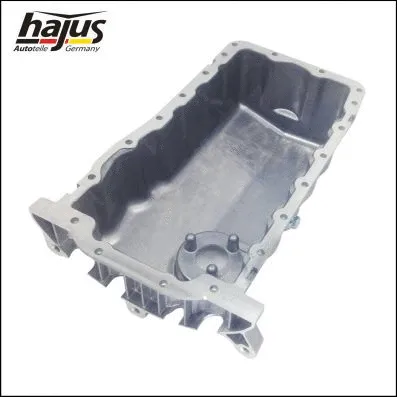 Oil Sump