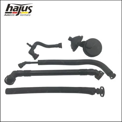 Repair Kit, crankcase ventilation