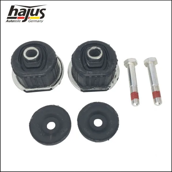 Repair Kit, axle beam