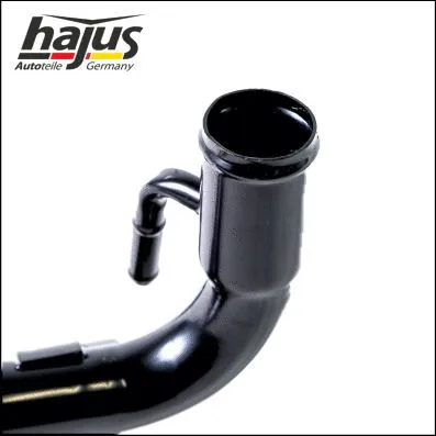 Coolant Pipe