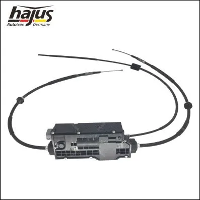 Control Element, parking brake caliper (9191339)
