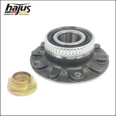 Wheel Hub