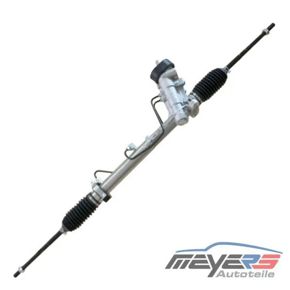 Steering Gear