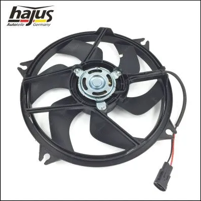 Fan, engine cooling