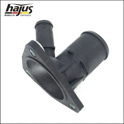 Coolant Flange